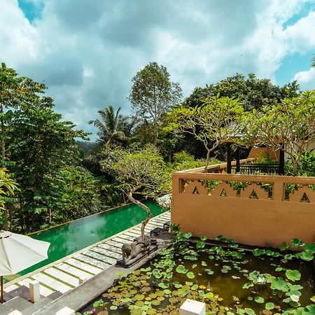 Sunset Hill Bed and Breakfast Ubud Buitenkant foto