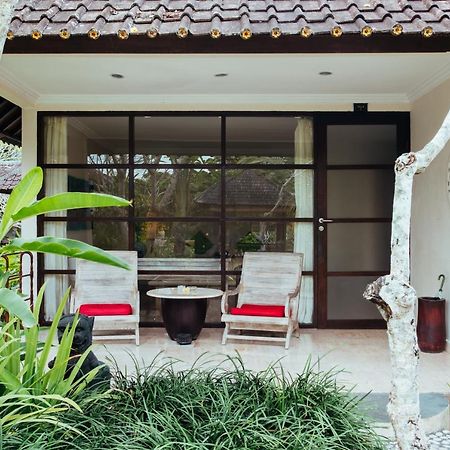 Sunset Hill Bed and Breakfast Ubud Buitenkant foto
