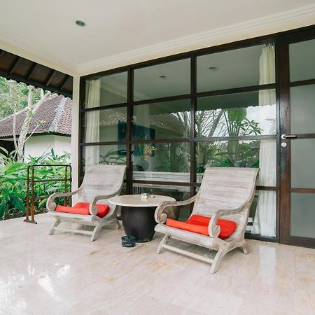 Sunset Hill Bed and Breakfast Ubud Buitenkant foto