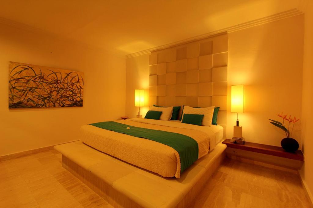 Sunset Hill Bed and Breakfast Ubud Buitenkant foto