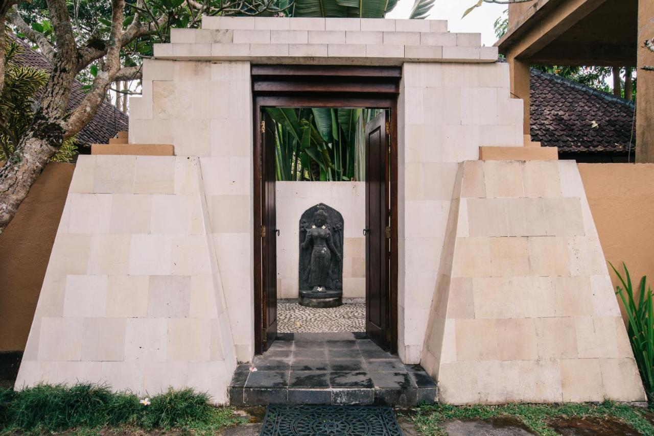 Sunset Hill Bed and Breakfast Ubud Buitenkant foto