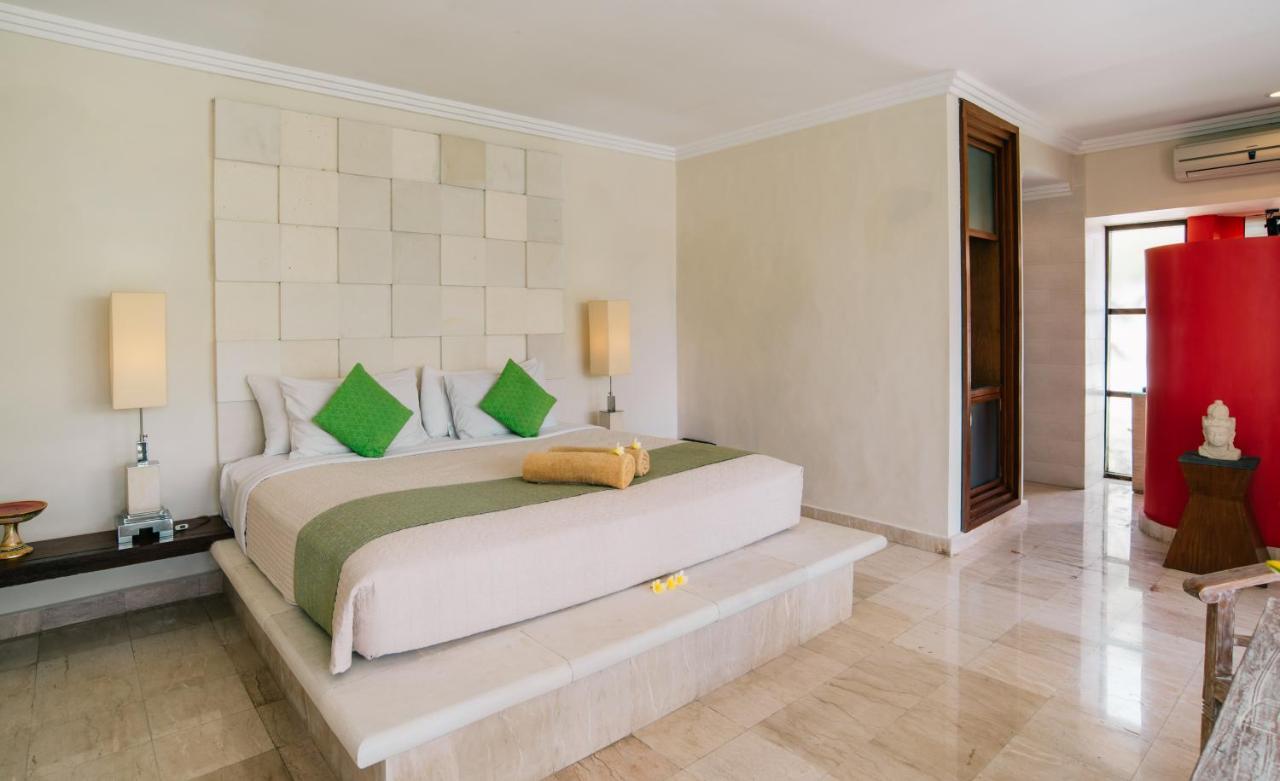 Sunset Hill Bed and Breakfast Ubud Buitenkant foto