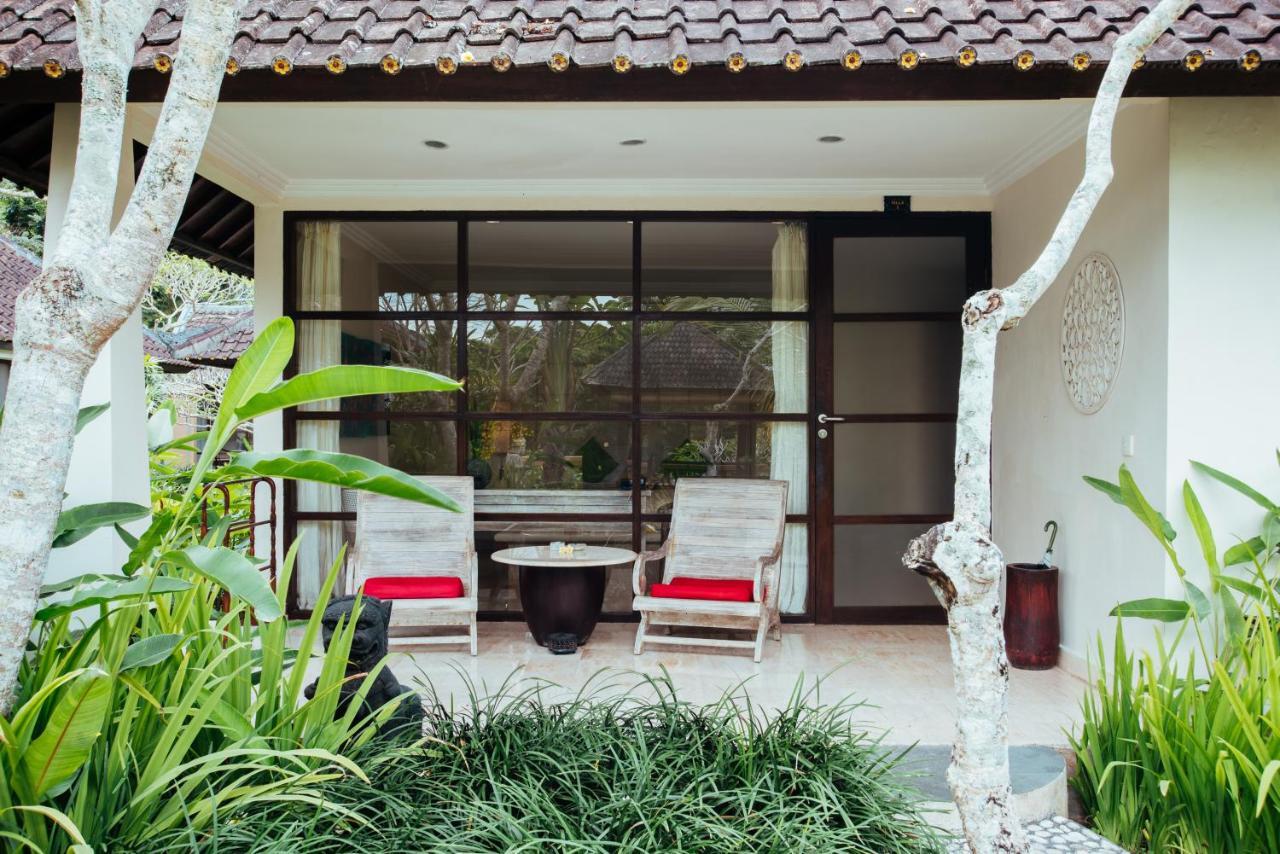 Sunset Hill Bed and Breakfast Ubud Buitenkant foto