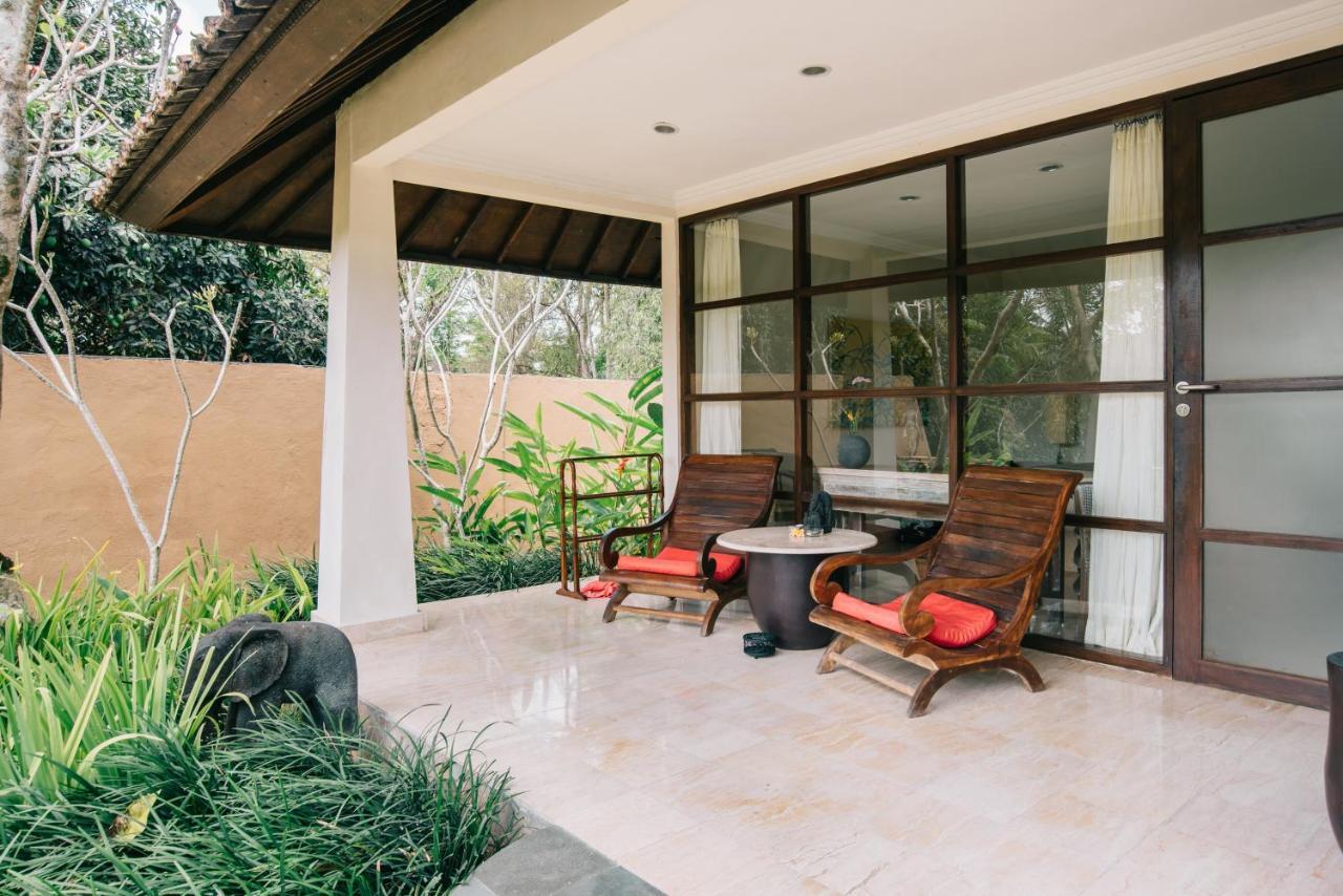 Sunset Hill Bed and Breakfast Ubud Buitenkant foto