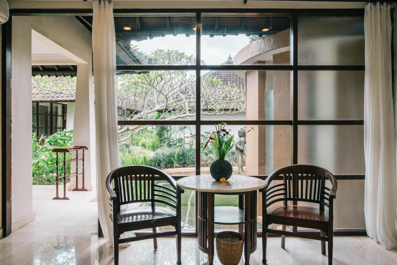 Sunset Hill Bed and Breakfast Ubud Buitenkant foto