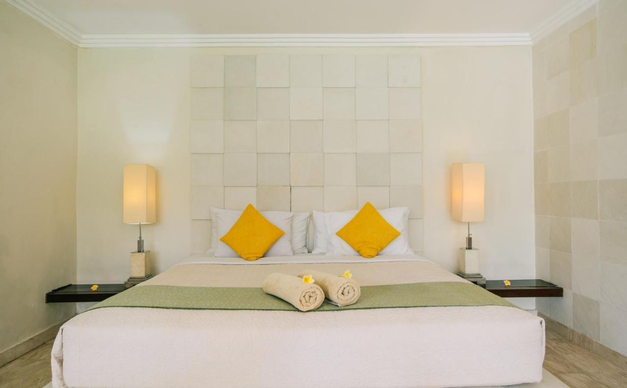Sunset Hill Bed and Breakfast Ubud Buitenkant foto