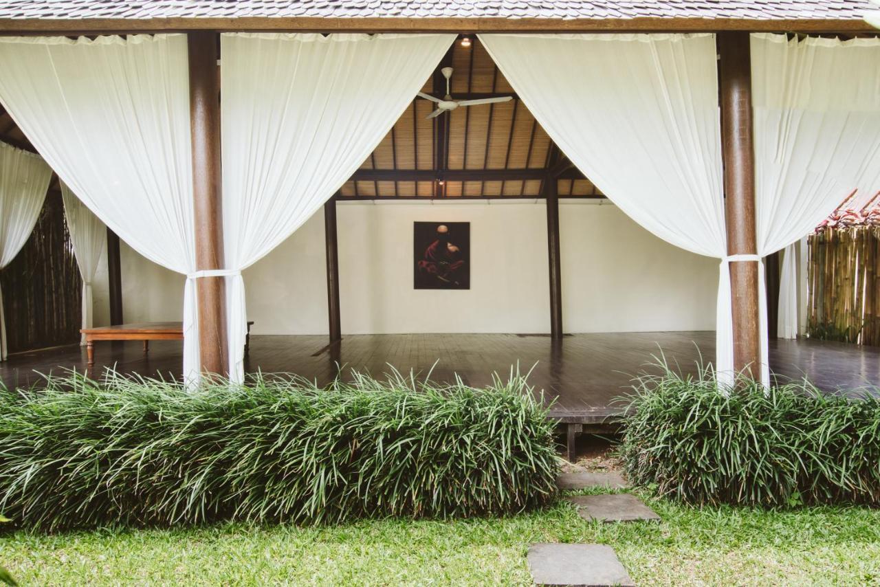 Sunset Hill Bed and Breakfast Ubud Buitenkant foto