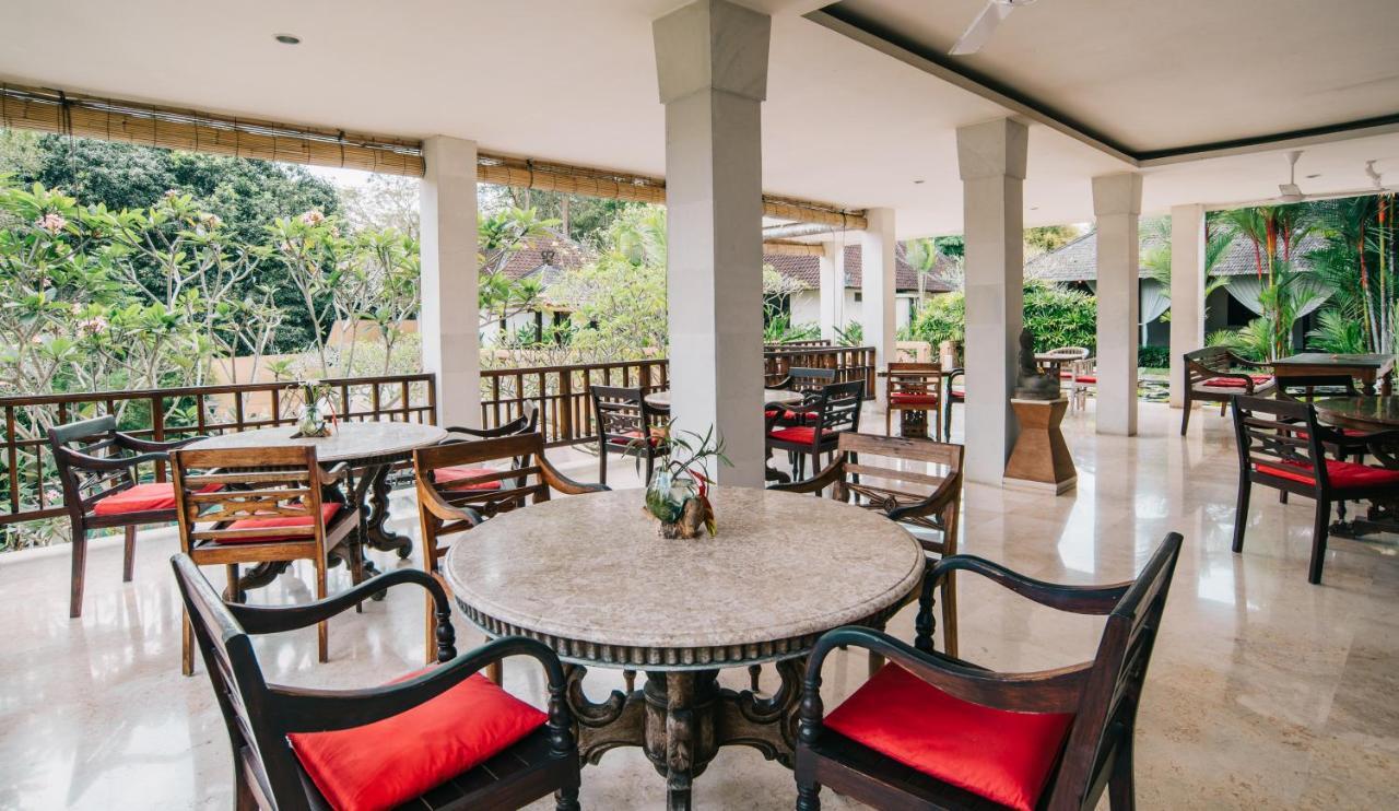 Sunset Hill Bed and Breakfast Ubud Buitenkant foto
