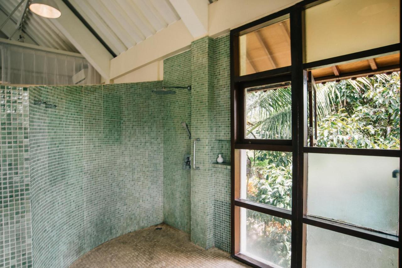Sunset Hill Bed and Breakfast Ubud Buitenkant foto