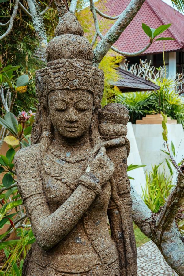 Sunset Hill Bed and Breakfast Ubud Buitenkant foto